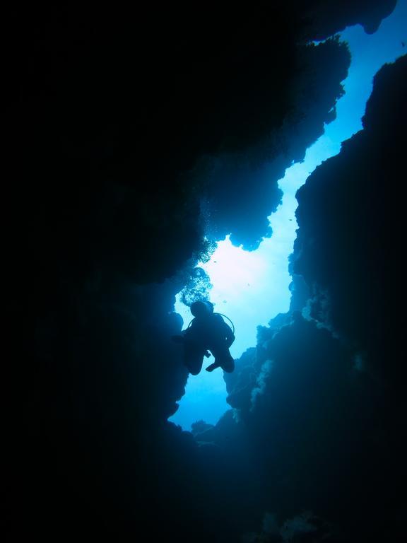 Mai Dive' Astrolabe Reef Resort Naqara Exterior photo
